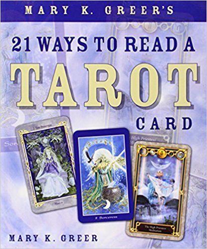 The 15 Best Tarot Books: From Beginner To Advanced