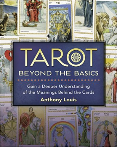 The 15 Best Tarot Books: From Beginner To Advanced