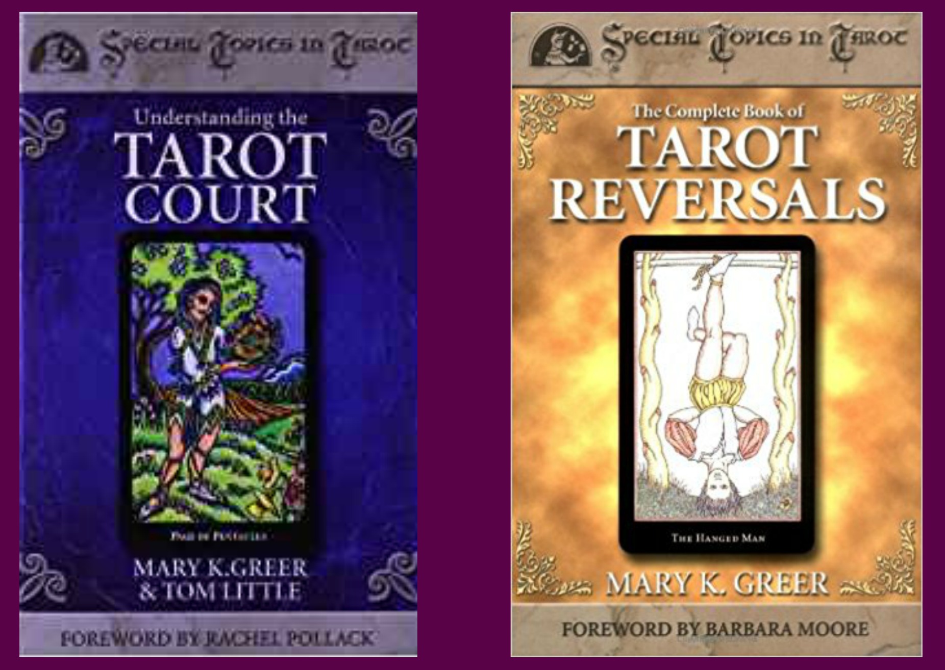 The 15 Best Tarot Books: From Beginner To Advanced