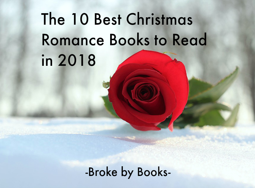 10 Best Christmas Romance Books to Read in 2018