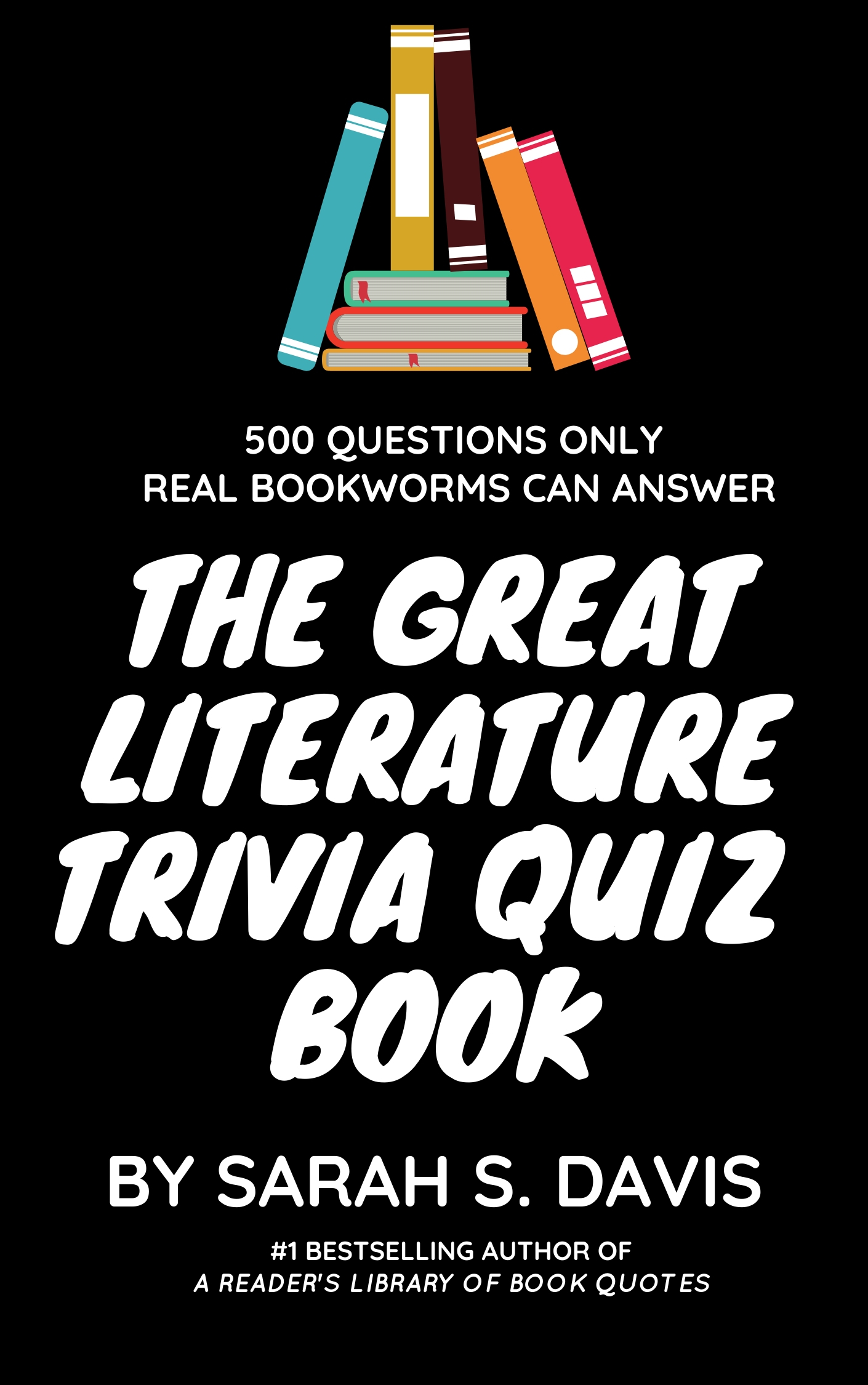 Take The Ultimate Children's Literature Trivia Quiz - Broke By Books