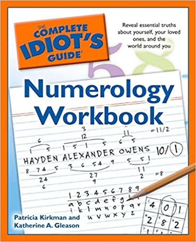 Learn Numerology With The 10 Best Books About Numerology