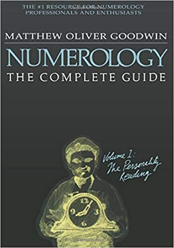 Learn Numerology With The 10 Best Books About Numerology