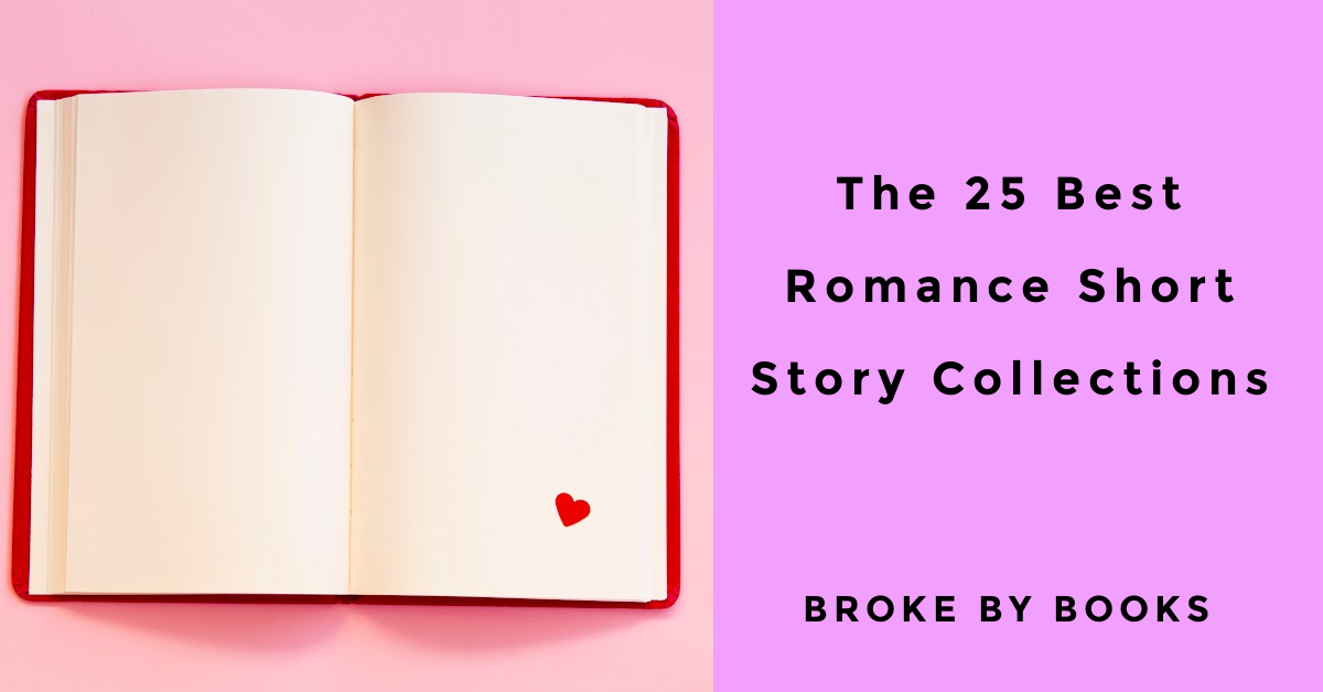 Steamy Romantic Short Stories