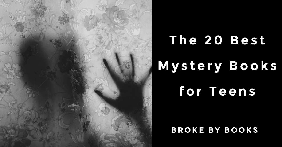 Review: 17 best thriller and murder-mystery books of 2023