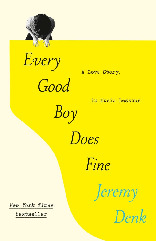 Every-Good-Boy-Does-Fine - Broke by Books